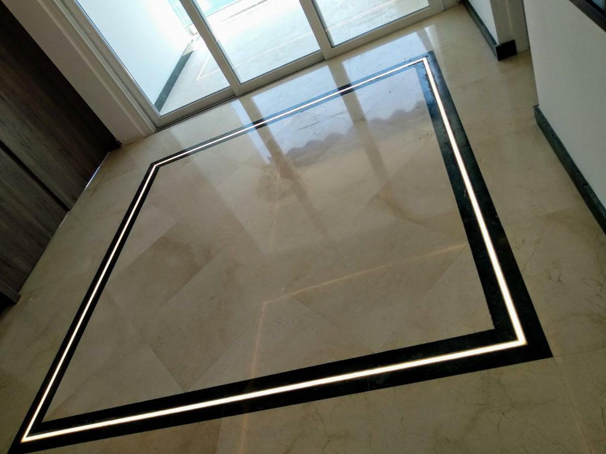 Malagueta Beach Appartement Málaga Buitenkant foto