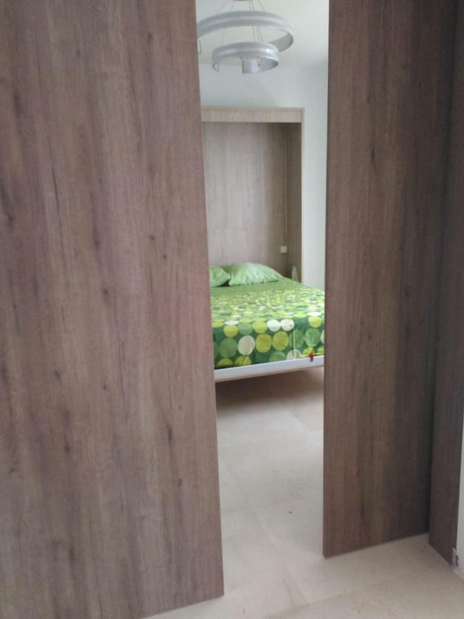 Malagueta Beach Appartement Málaga Buitenkant foto